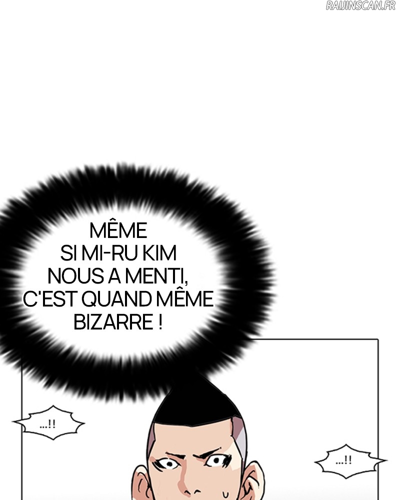 Lookism Chapitre 216 - Page 135