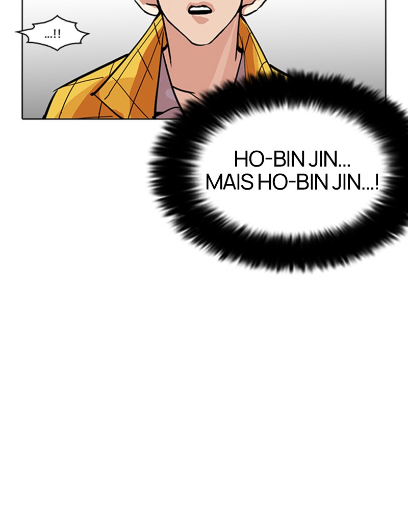 Lookism Chapitre 216 - Page 136