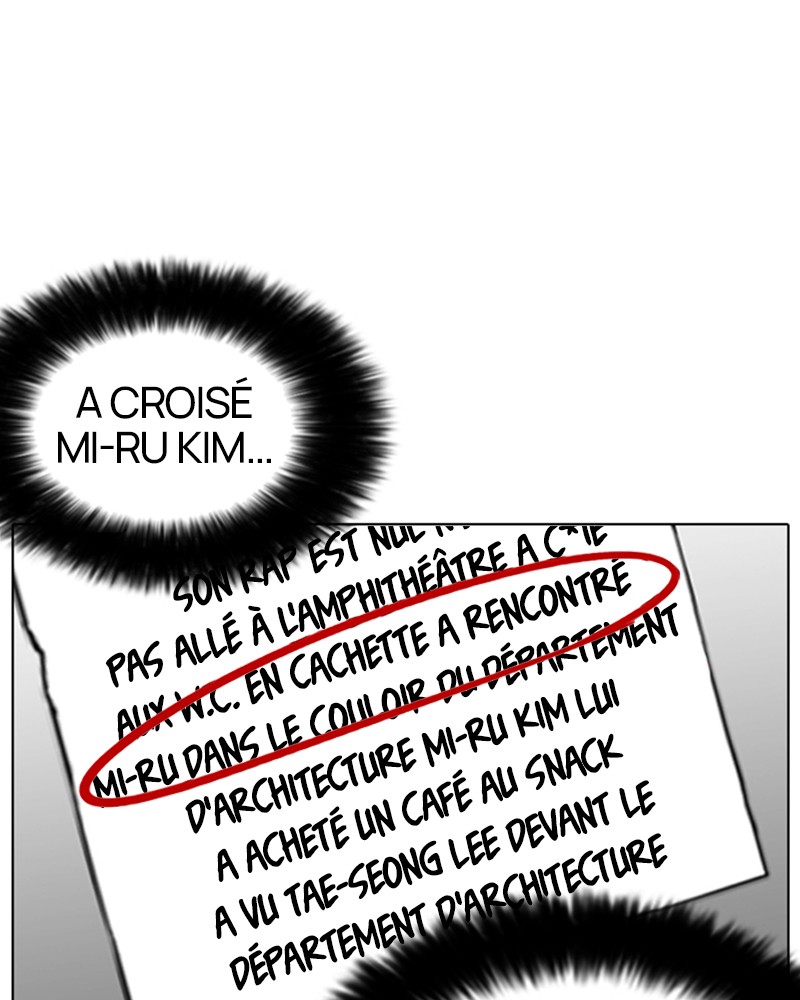 Lookism Chapitre 216 - Page 137