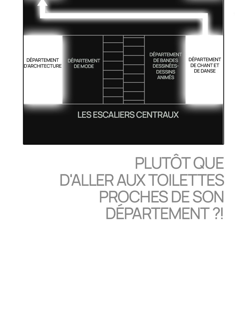 Lookism Chapitre 216 - Page 141