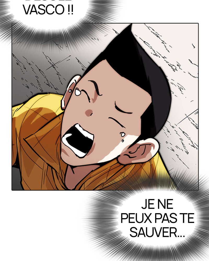 Lookism Chapitre 216 - Page 149