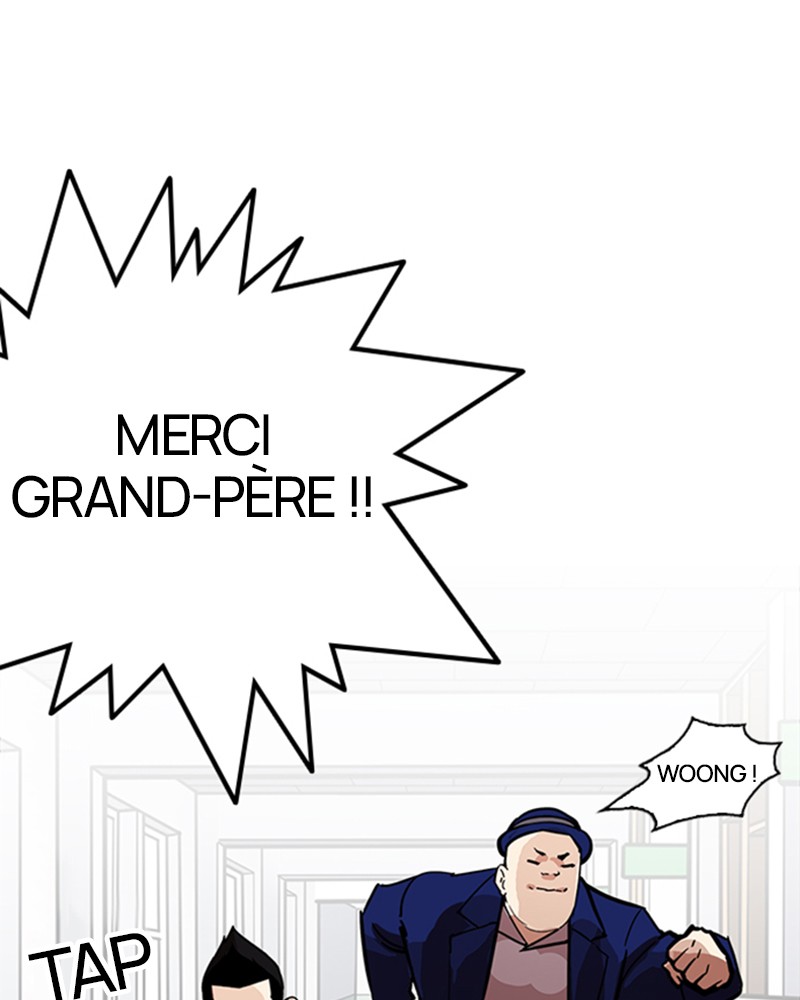 Lookism Chapitre 216 - Page 156