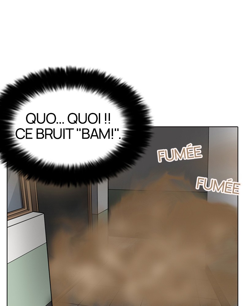 Lookism Chapitre 216 - Page 162