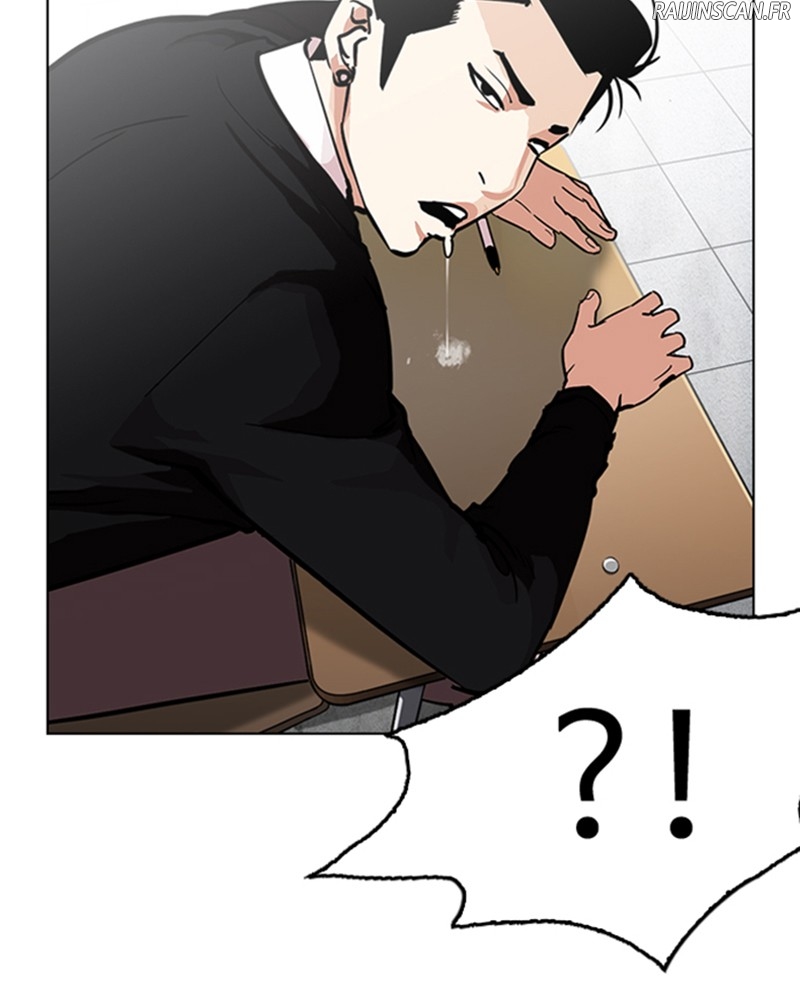 Lookism Chapitre 216 - Page 165