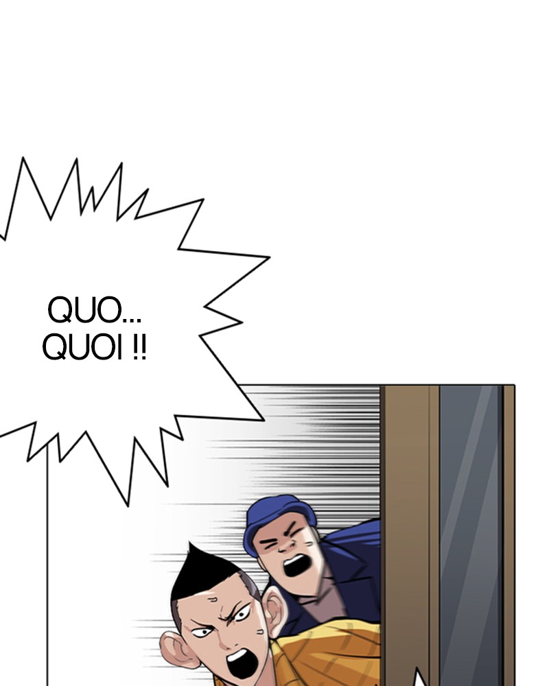 Lookism Chapitre 216 - Page 167