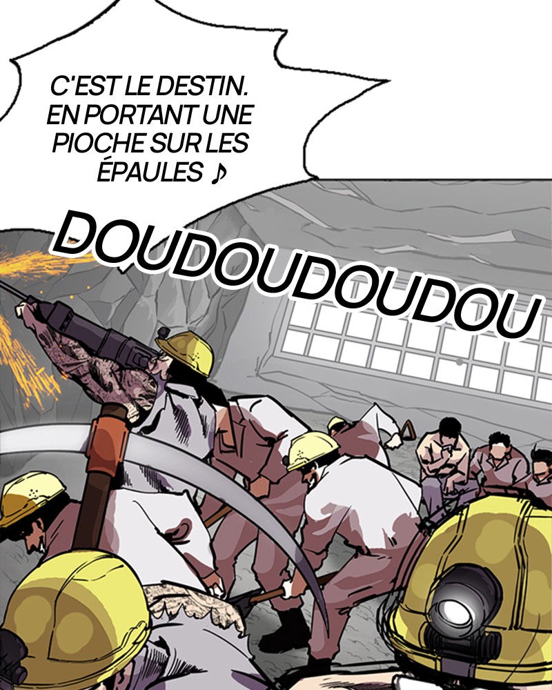 Lookism Chapitre 216 - Page 171