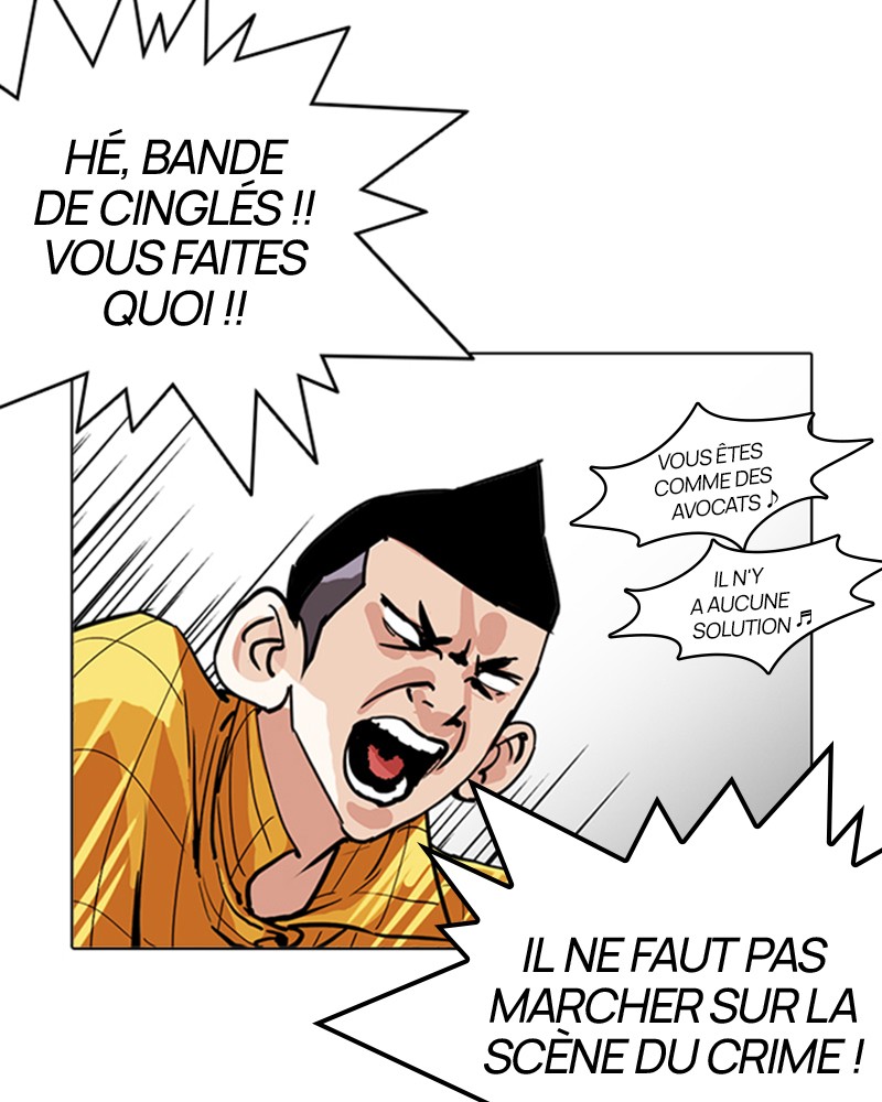 Lookism Chapitre 216 - Page 174