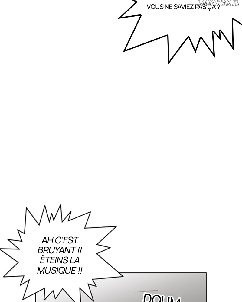 Lookism Chapitre 216 - Page 175