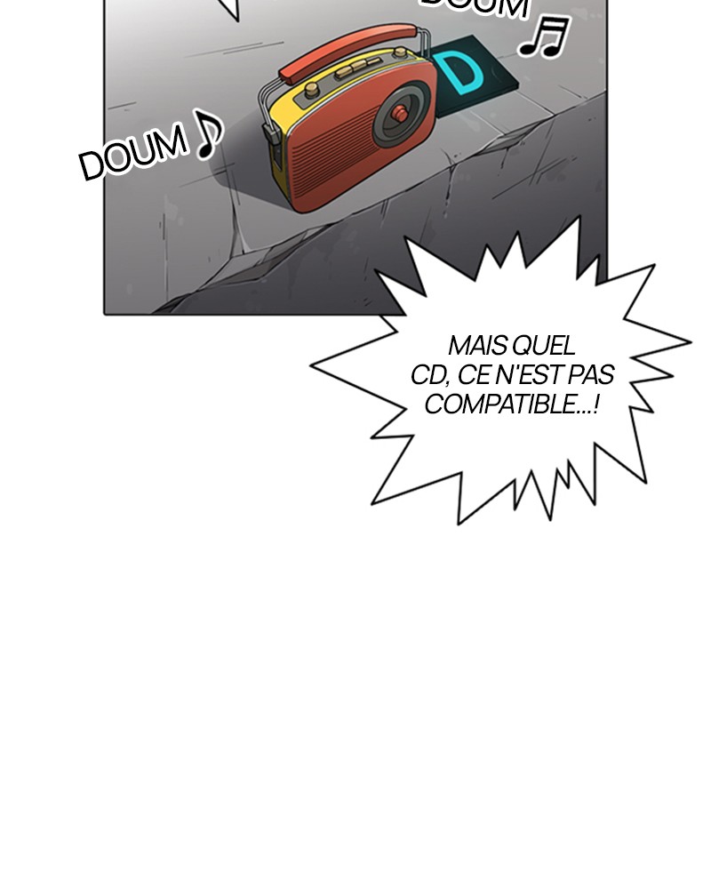 Lookism Chapitre 216 - Page 176