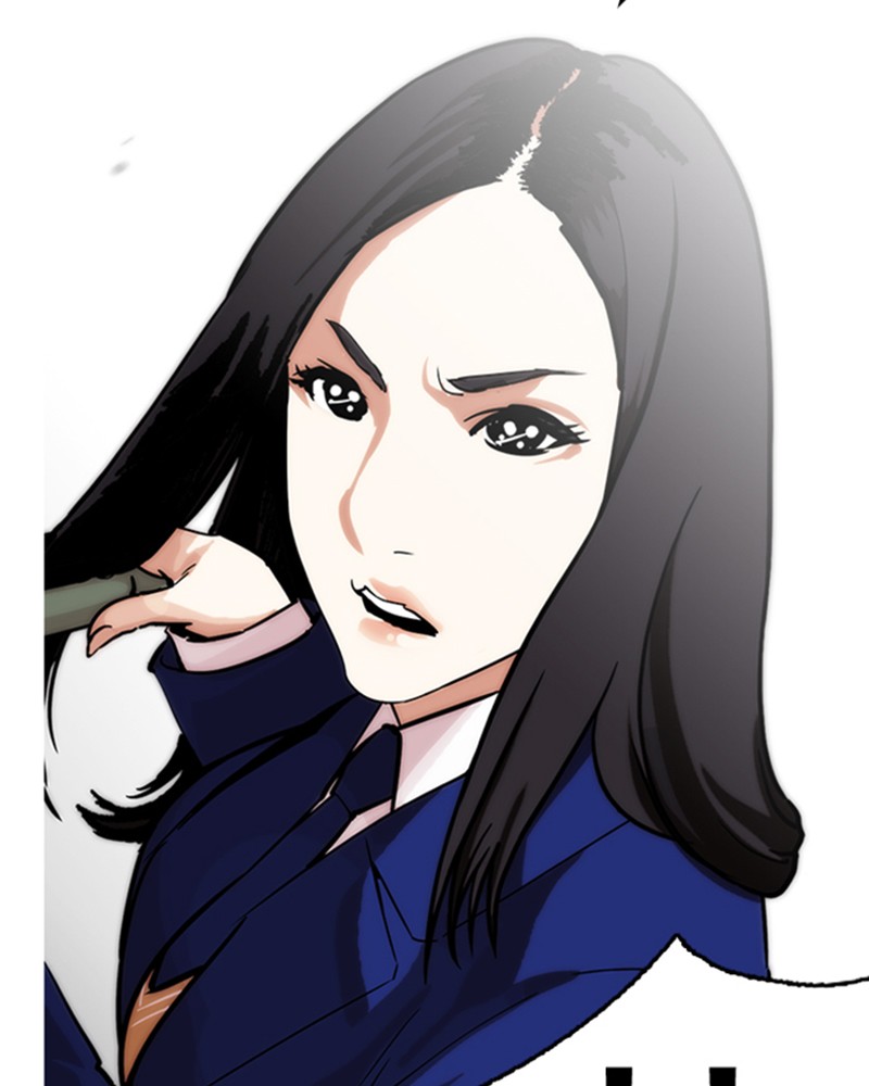 Lookism Chapitre 216 - Page 181