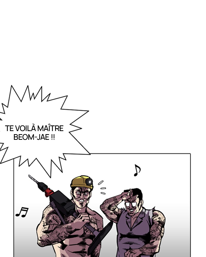 Lookism Chapitre 216 - Page 183