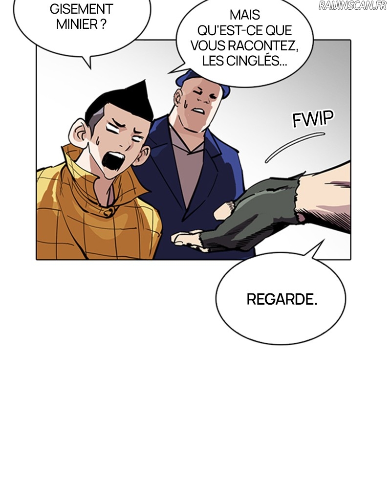 Lookism Chapitre 216 - Page 185