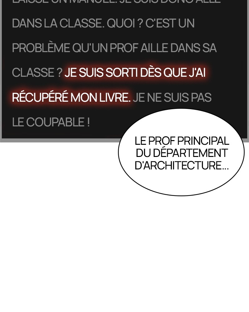 Lookism Chapitre 216 - Page 19