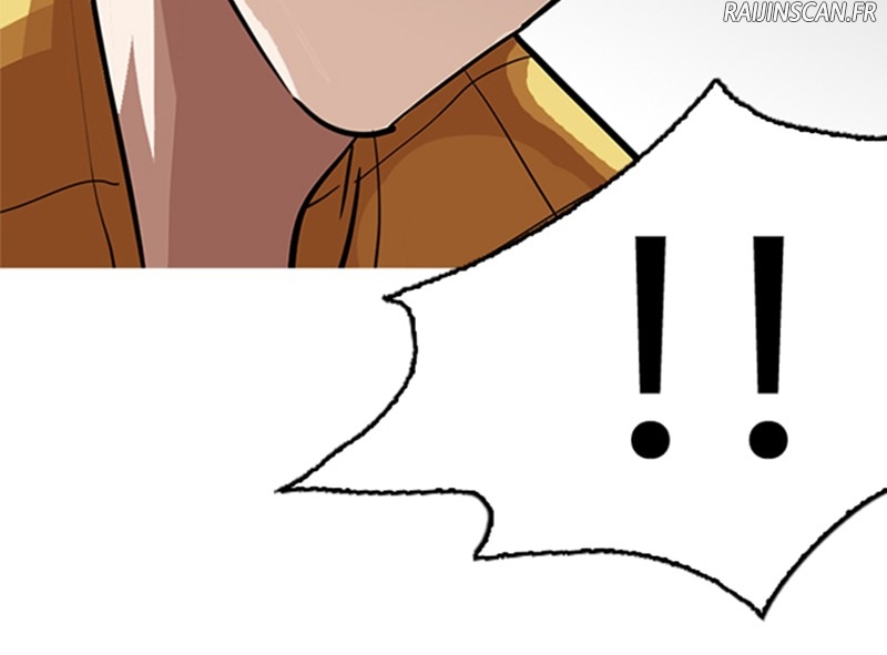 Lookism Chapitre 216 - Page 190