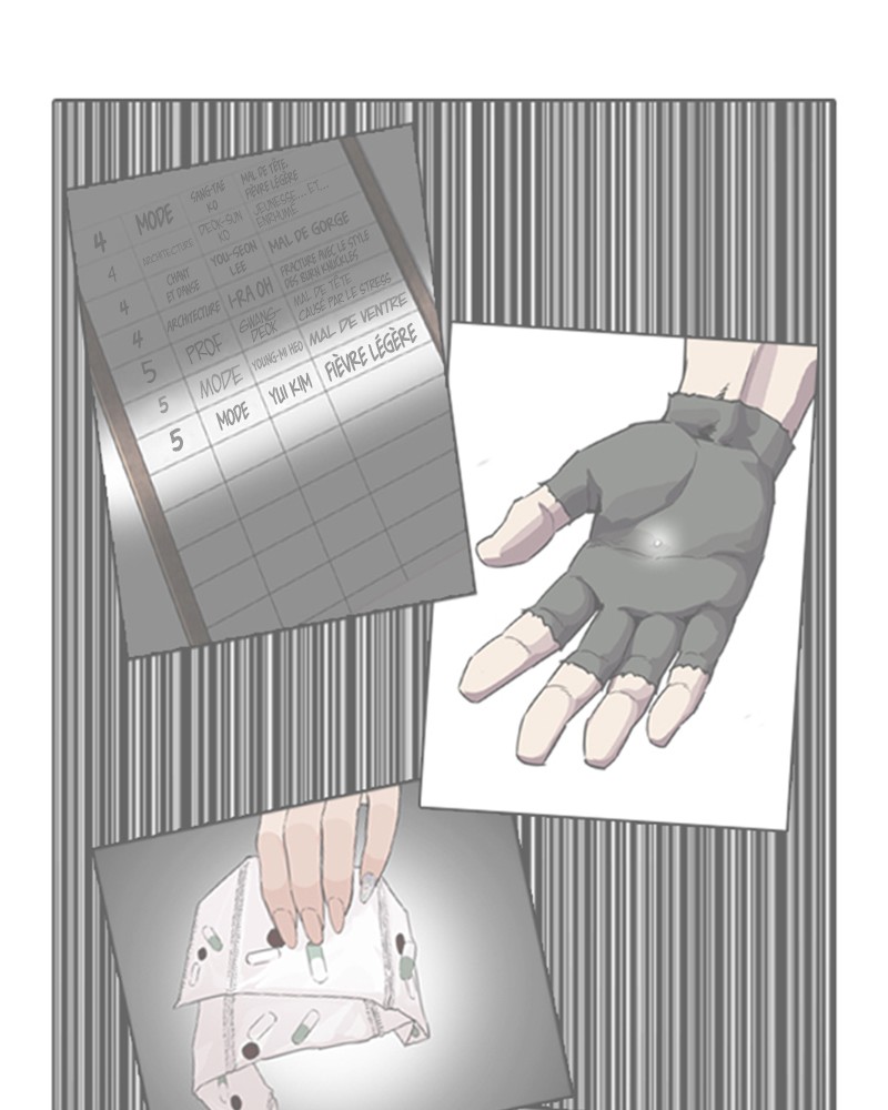 Lookism Chapitre 216 - Page 192