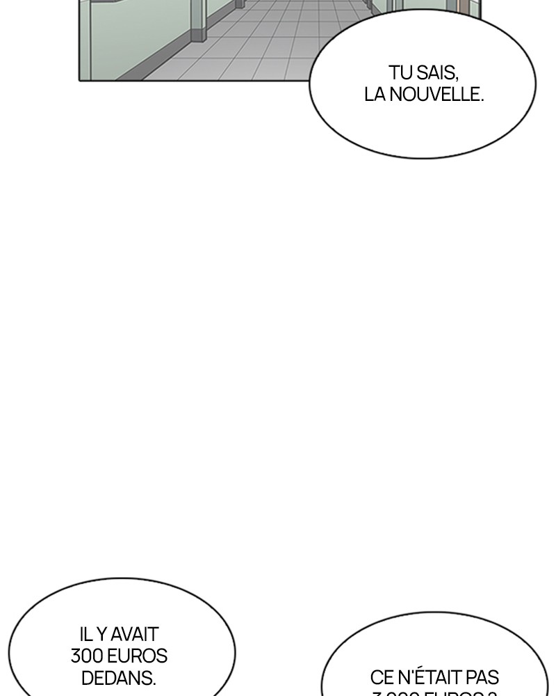 Lookism Chapitre 216 - Page 2