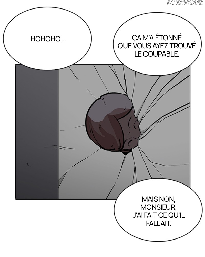 Lookism Chapitre 216 - Page 200