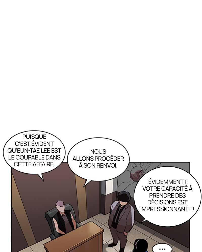 Lookism Chapitre 216 - Page 201
