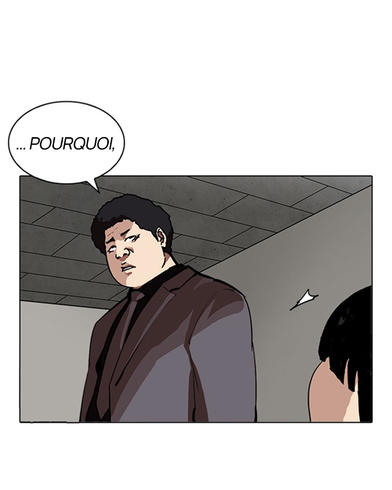 Lookism Chapitre 216 - Page 206