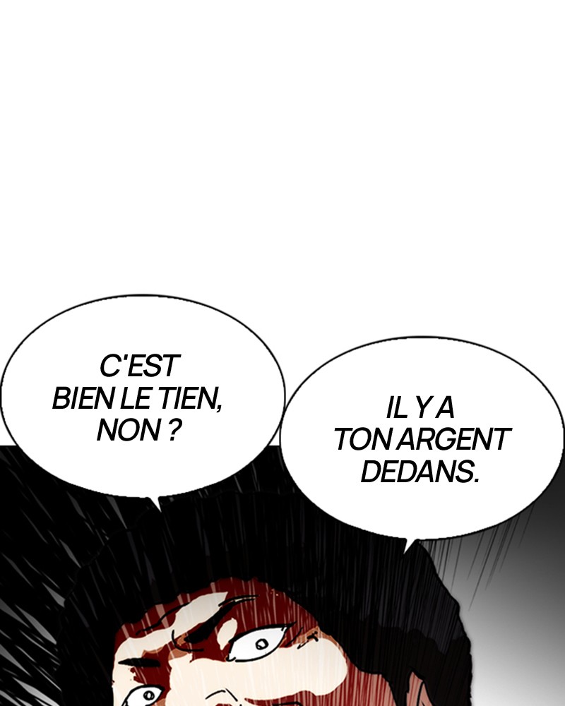 Lookism Chapitre 216 - Page 207