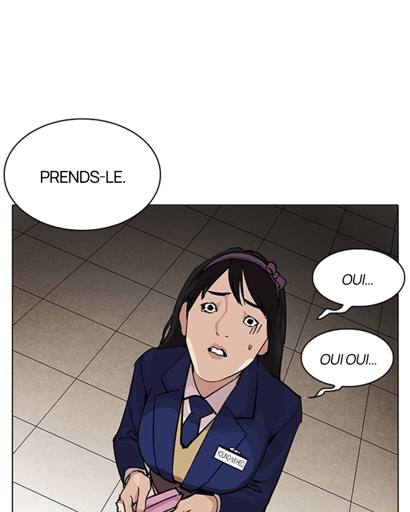Lookism Chapitre 216 - Page 209