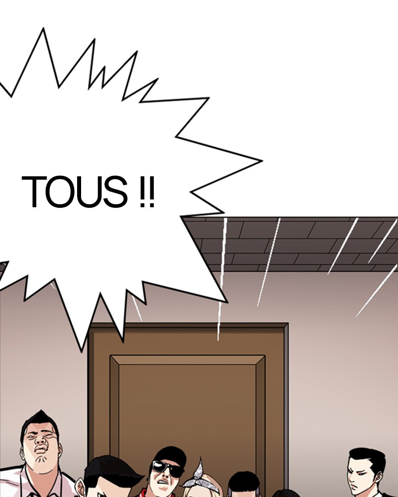 Lookism Chapitre 216 - Page 213