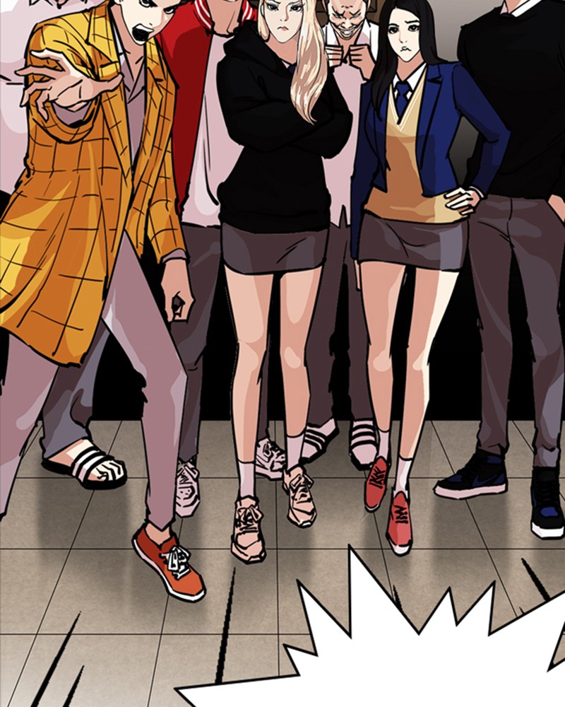 Lookism Chapitre 216 - Page 214