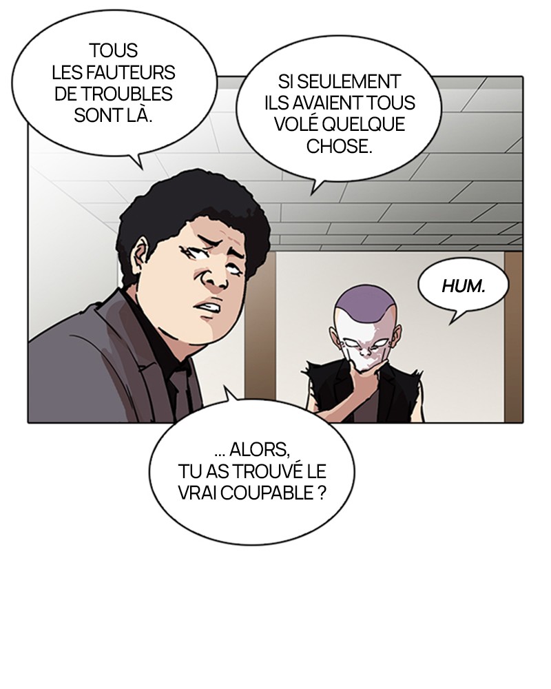 Lookism Chapitre 216 - Page 216