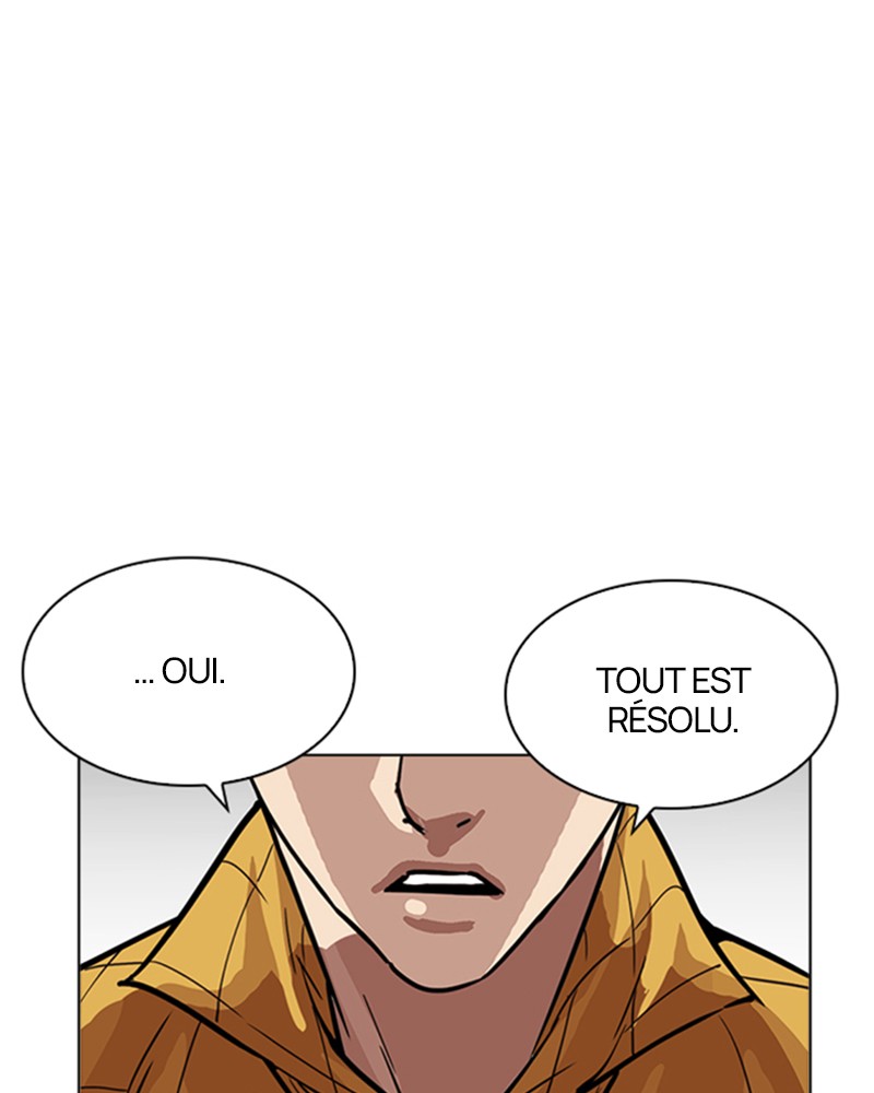 Lookism Chapitre 216 - Page 217