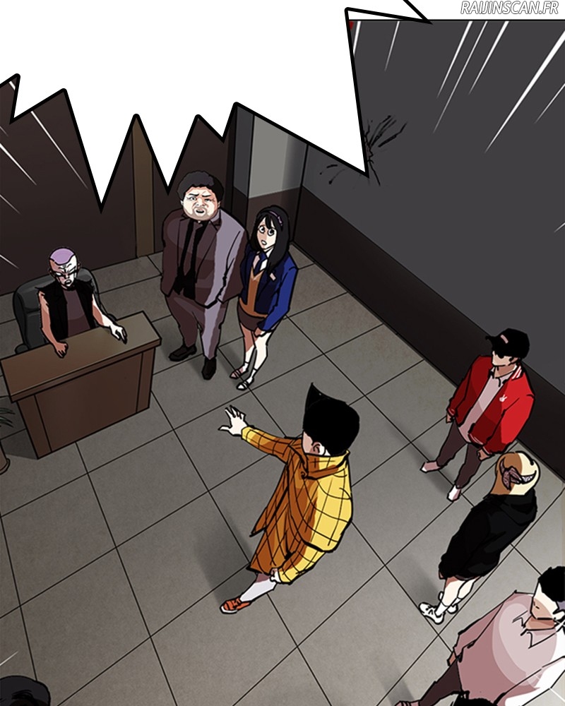 Lookism Chapitre 216 - Page 220