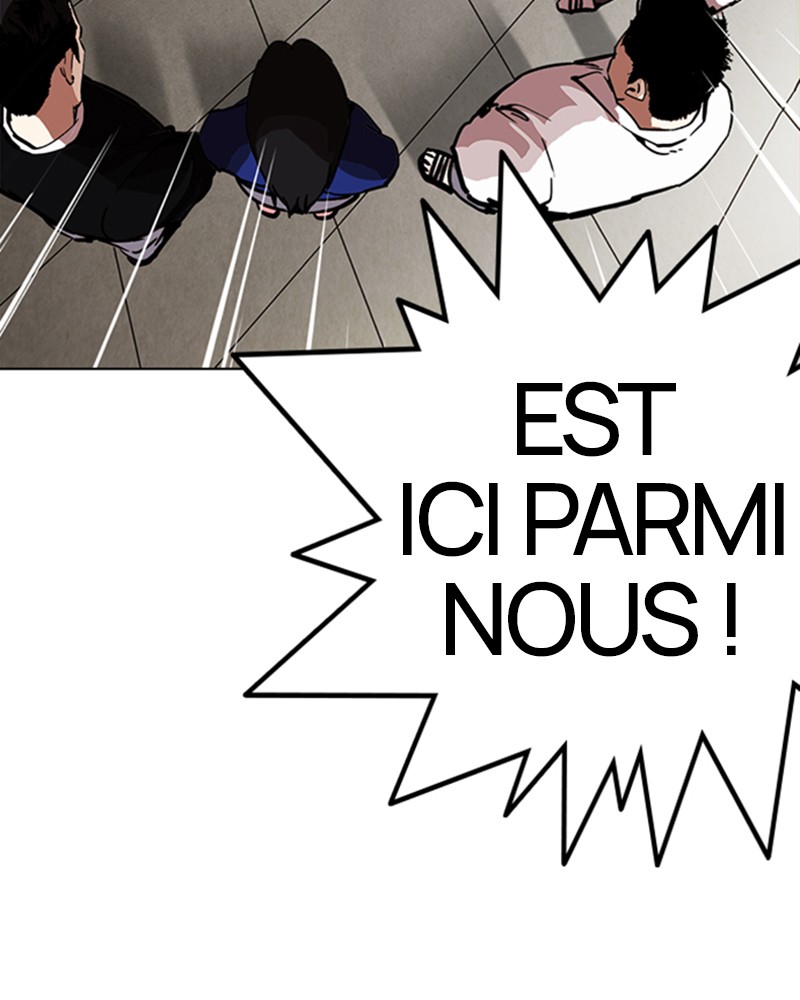 Lookism Chapitre 216 - Page 221