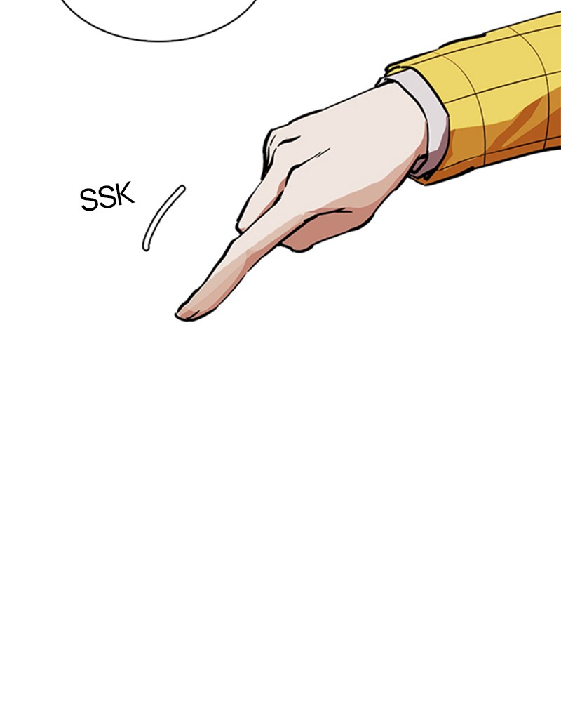 Lookism Chapitre 216 - Page 223