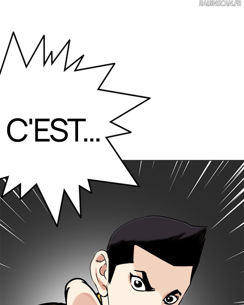 Lookism Chapitre 216 - Page 225