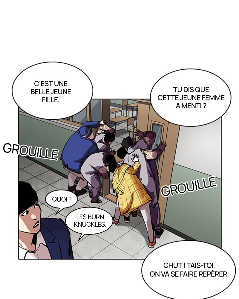Lookism Chapitre 216 - Page 24