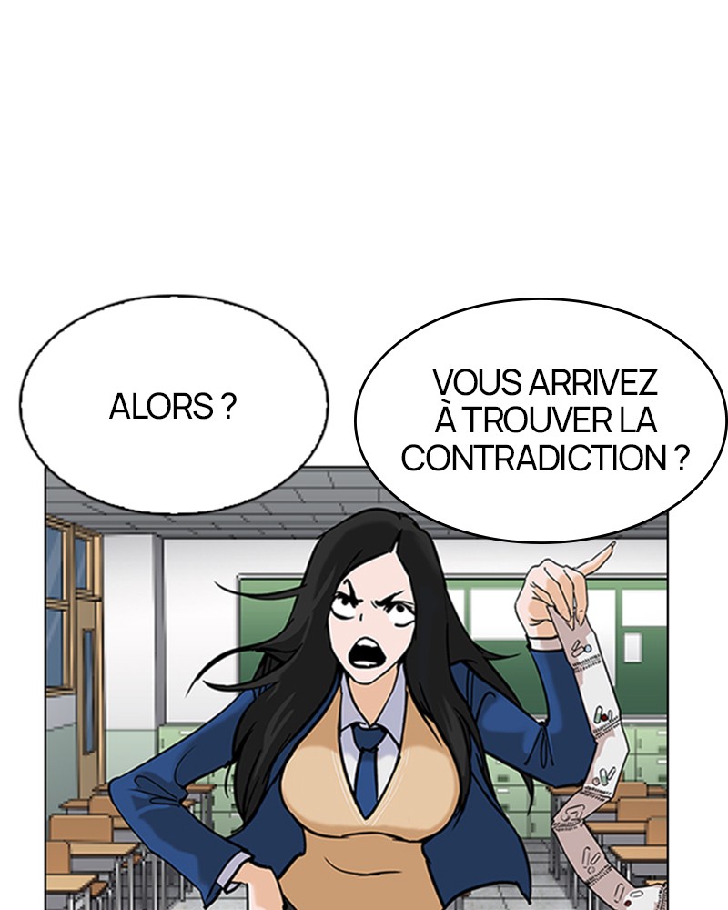Lookism Chapitre 216 - Page 26
