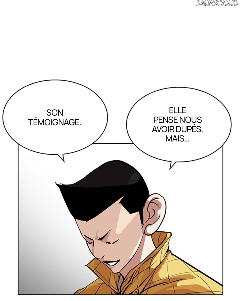 Lookism Chapitre 216 - Page 30