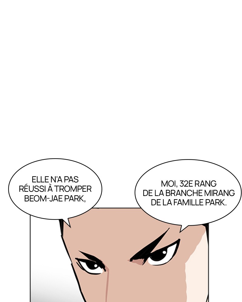 Lookism Chapitre 216 - Page 31
