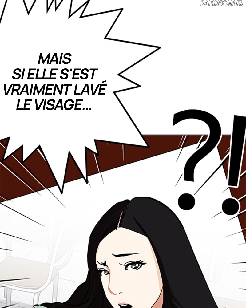 Lookism Chapitre 216 - Page 35