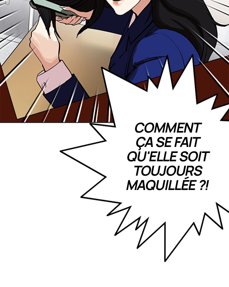 Lookism Chapitre 216 - Page 36