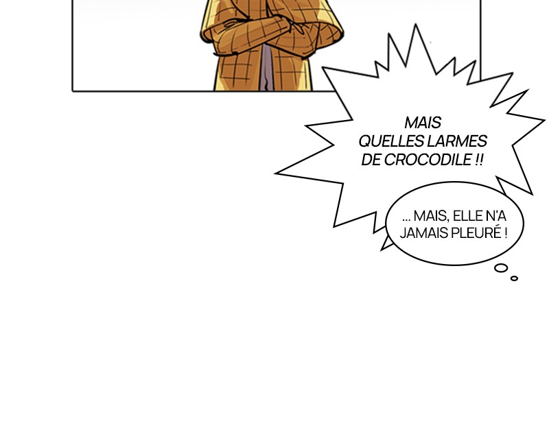 Lookism Chapitre 216 - Page 44