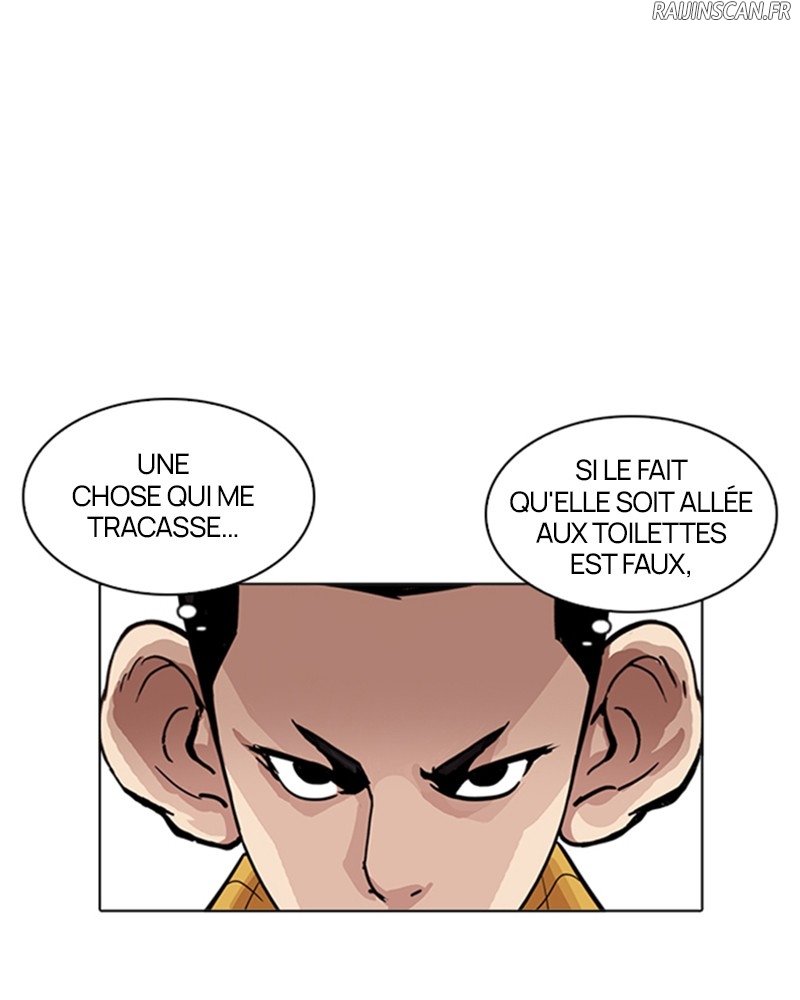 Lookism Chapitre 216 - Page 45