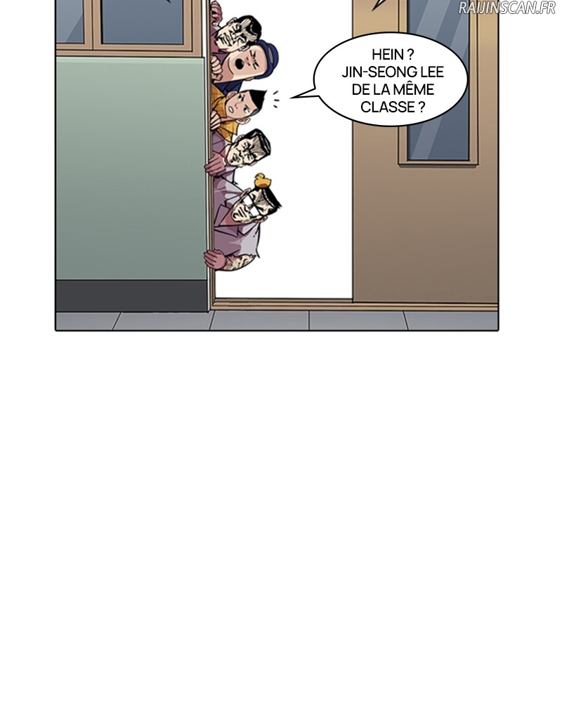 Lookism Chapitre 216 - Page 50
