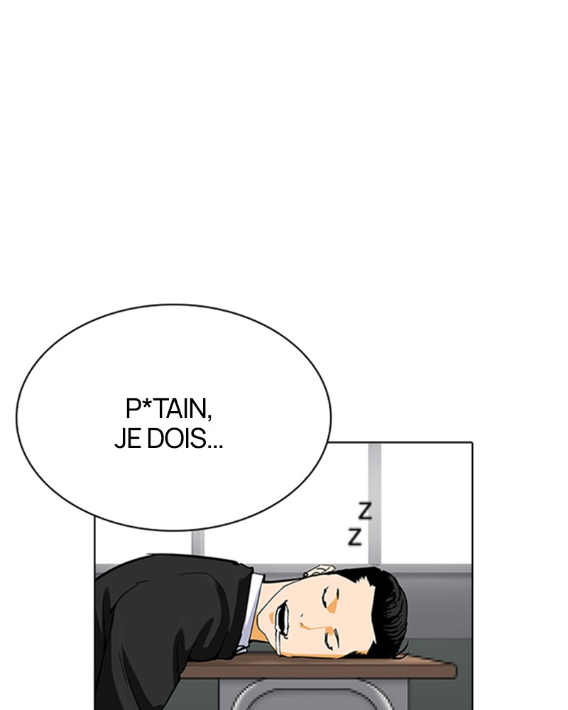 Lookism Chapitre 216 - Page 51