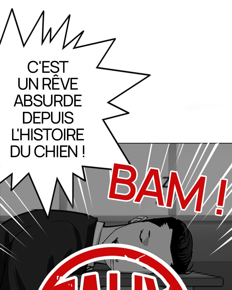 Lookism Chapitre 216 - Page 57