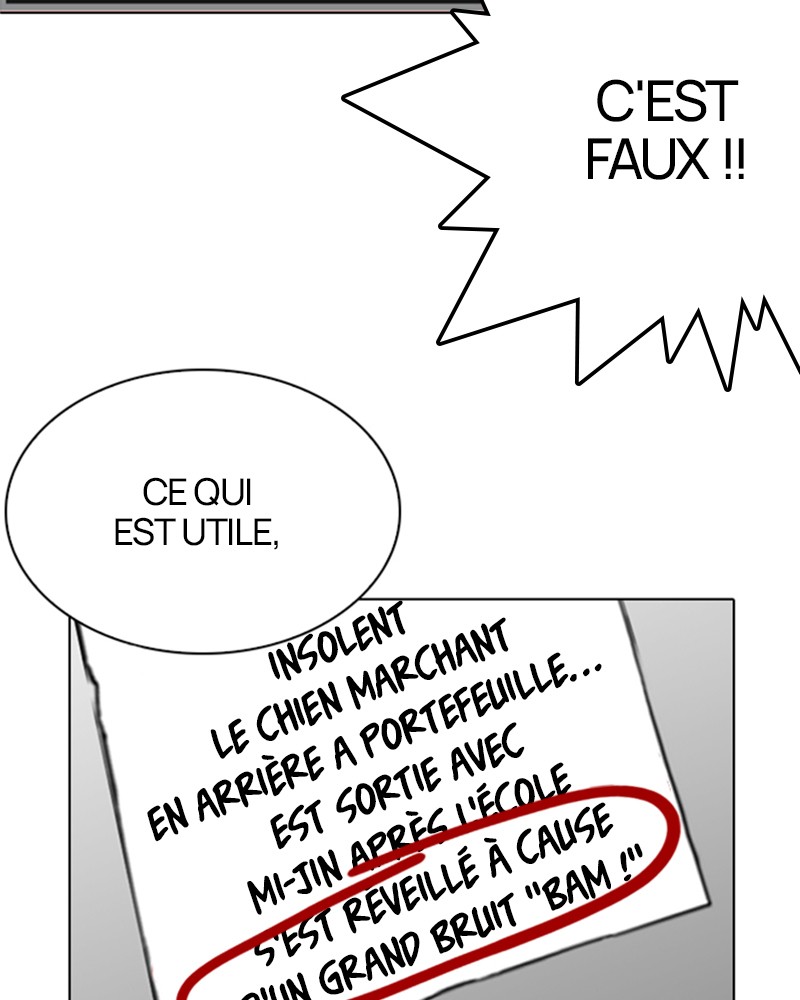 Lookism Chapitre 216 - Page 59