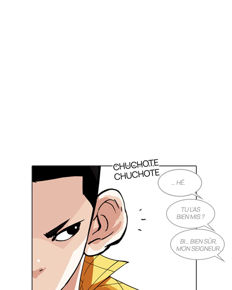 Lookism Chapitre 216 - Page 61