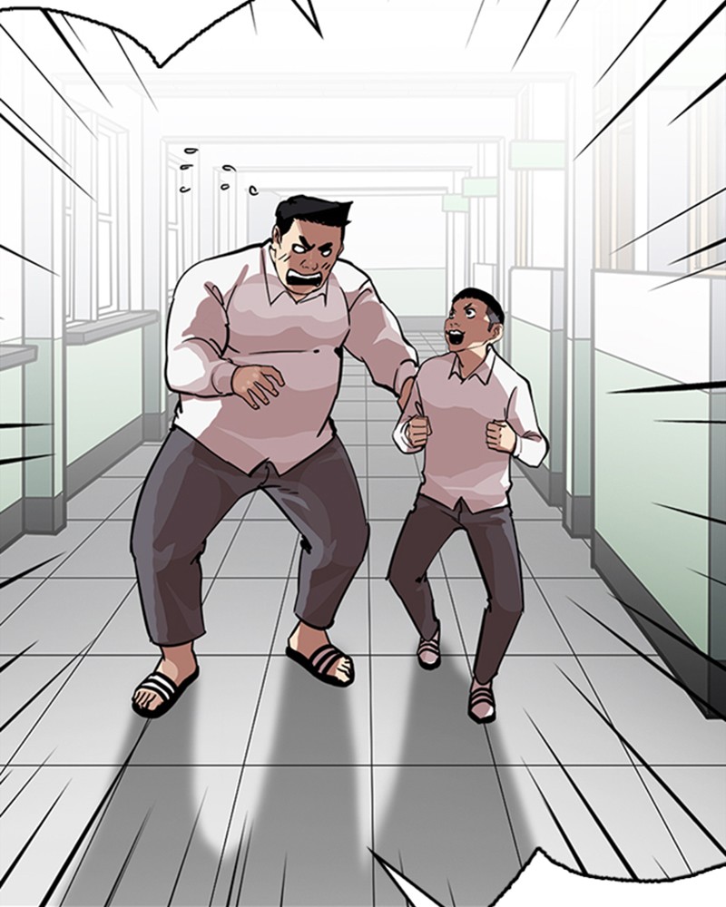 Lookism Chapitre 216 - Page 64
