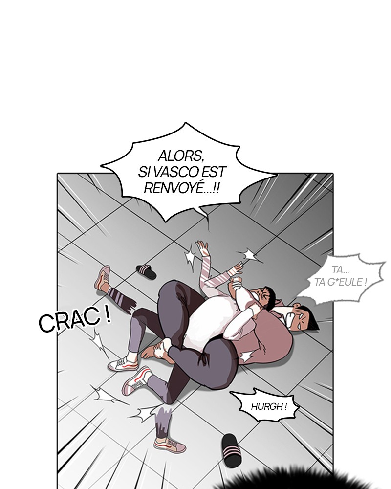 Lookism Chapitre 216 - Page 66