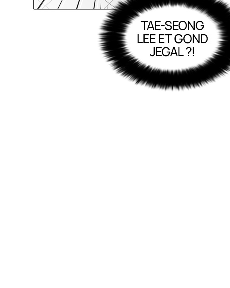 Lookism Chapitre 216 - Page 67