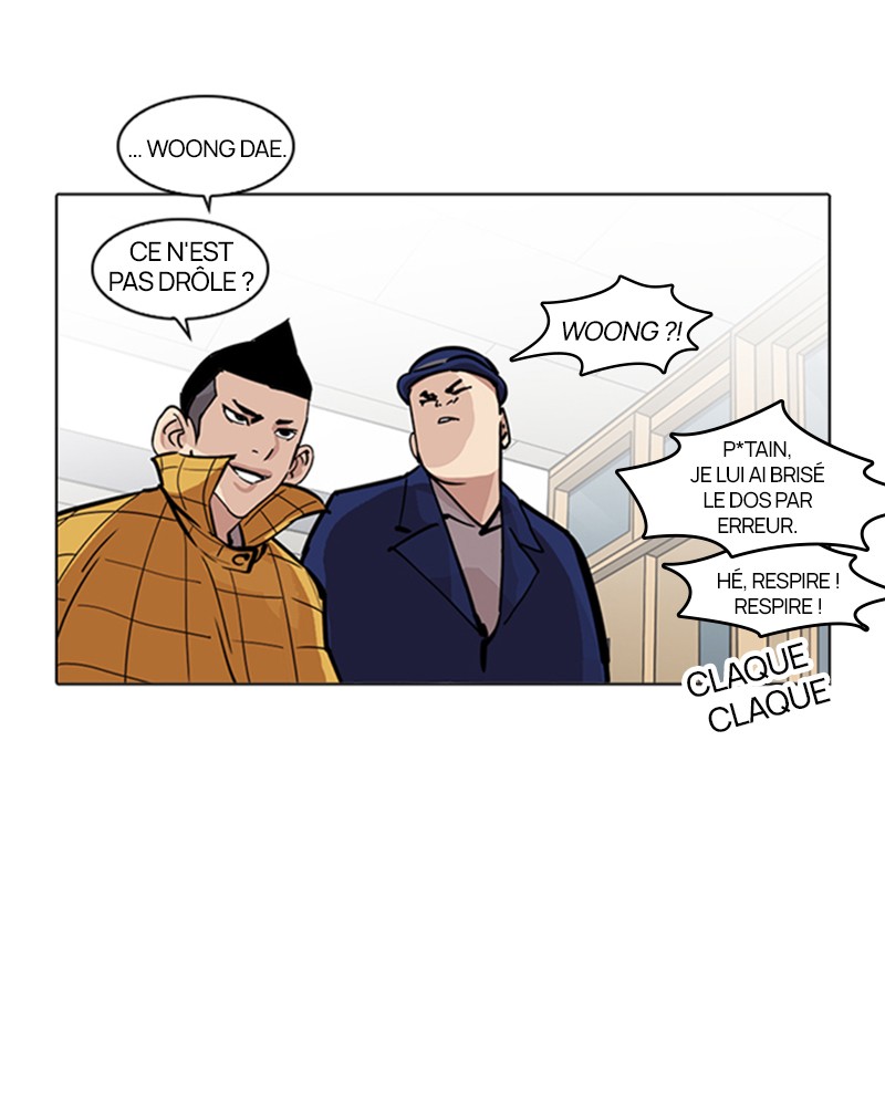 Lookism Chapitre 216 - Page 68